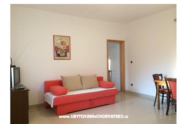 Appartementen Žiža – foto 15