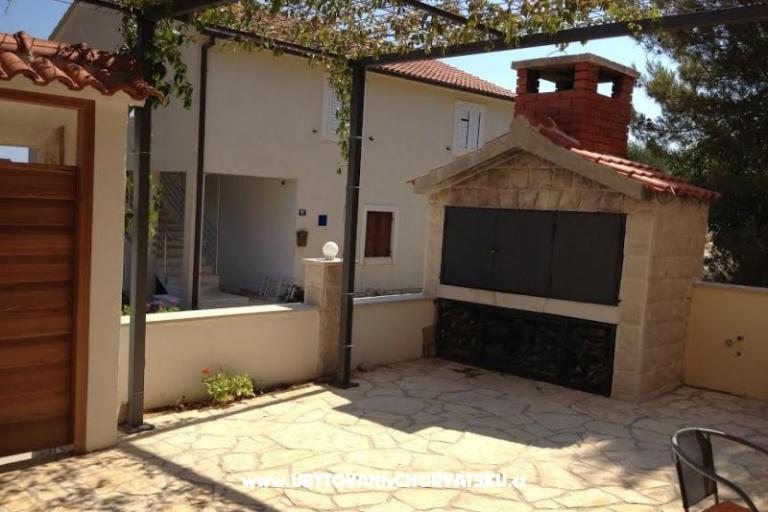 Appartementen Žiža – foto 3