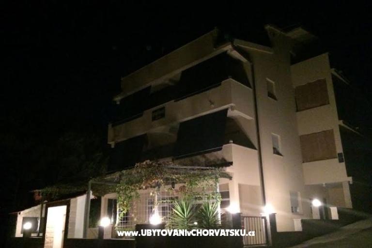 Appartementen Žiža – foto 9