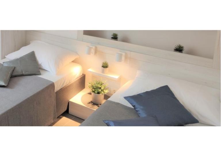 Appartementen Lac - Huis Rak – foto 10