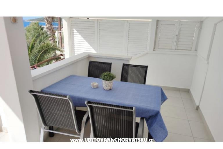 Appartementen Lac - Huis Rak – foto 11