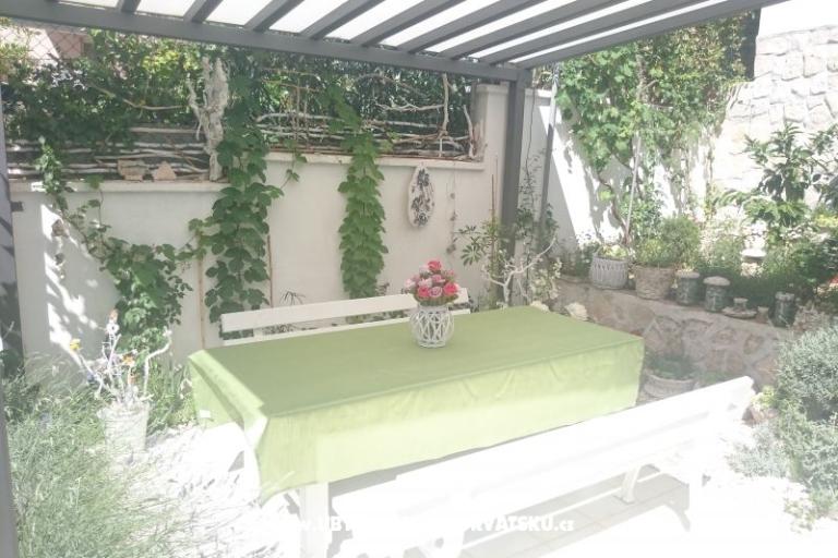 Appartementen Lac - Huis Rak – foto 12