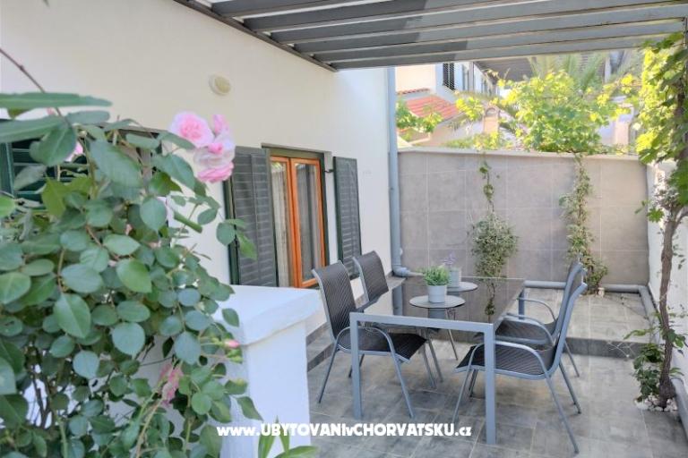 Appartementen Lac - Huis Rak – foto 13