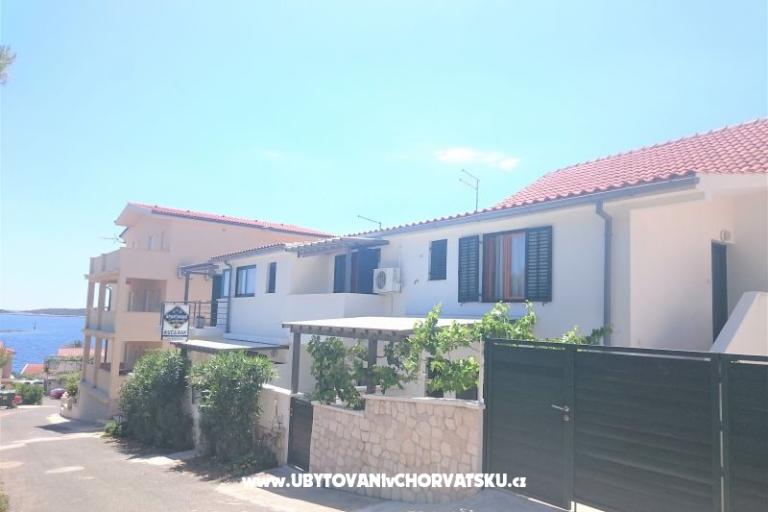 Appartementen Lac - Huis Rak – foto 14
