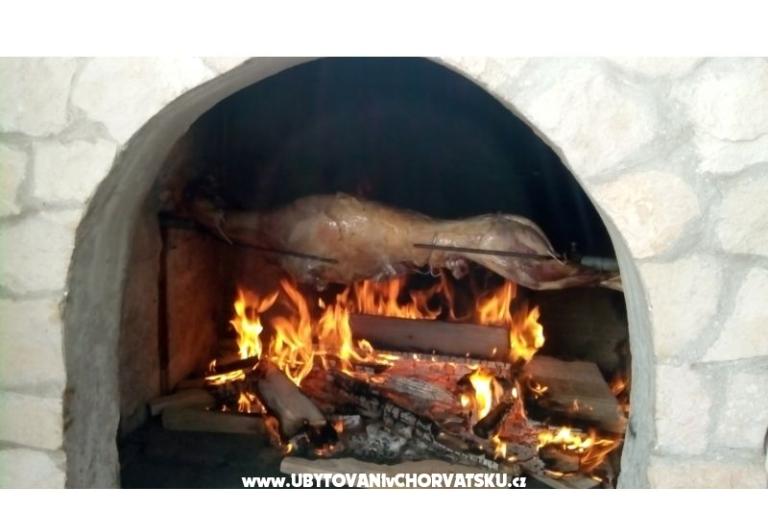 Appartementen Lac - Huis Rak – foto 16