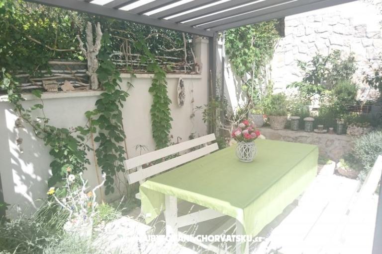 Appartementen Lac - Huis Rak – foto 18