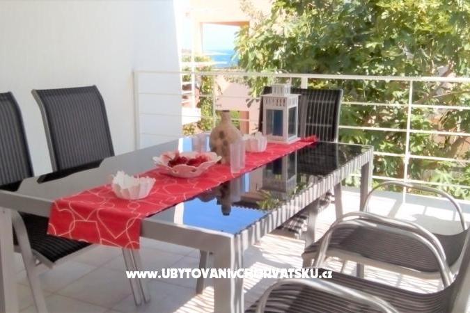 Appartementen Lac - Huis Rak – foto 2