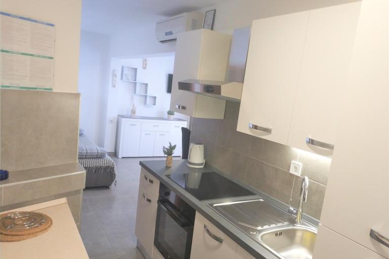 Appartementen Lac - Huis Rak – foto 3