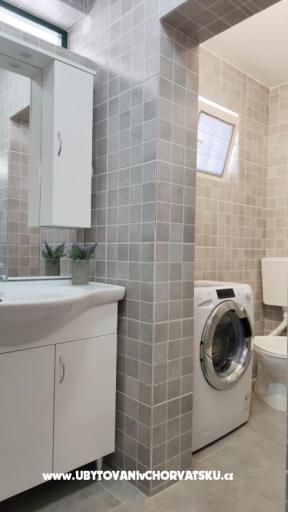 Appartementen Lac - Huis Rak – foto 6
