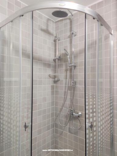 Appartementen Lac - Huis Rak – foto 7