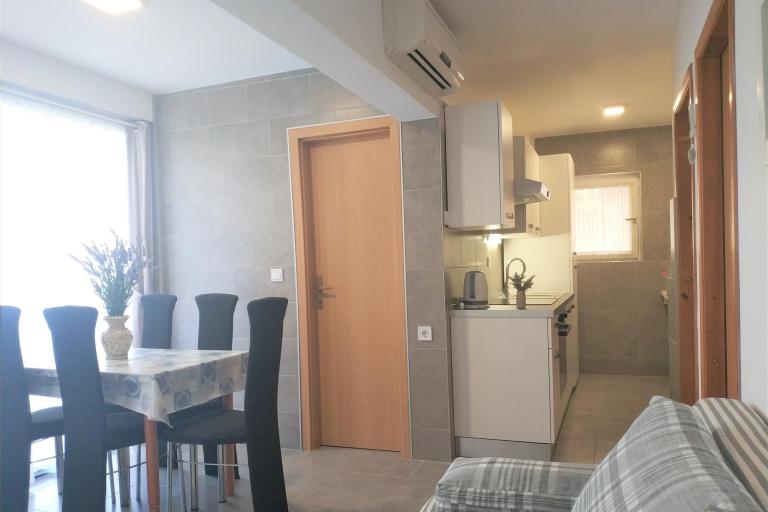 Appartementen Lac - Huis Rak – foto 8