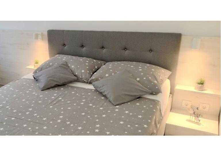 Appartementen Lac - Huis Rak – foto 9