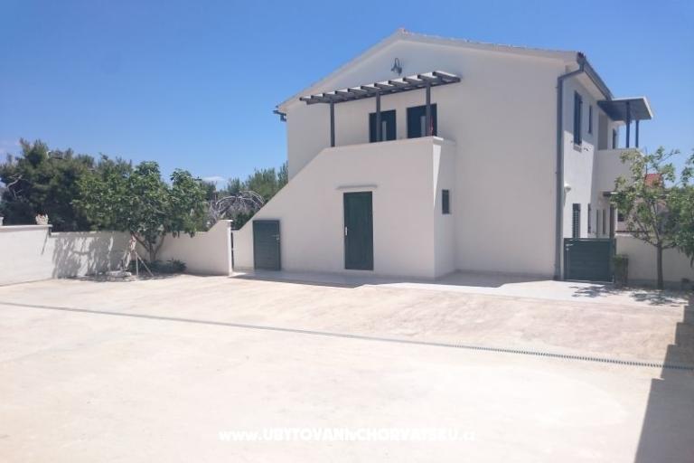 Appartementen Lac - Huis Riba – foto 10