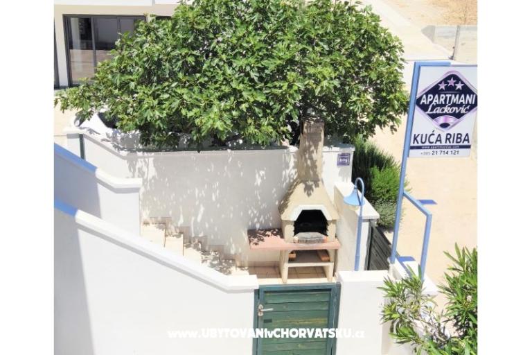 Appartementen Lac - Huis Riba – foto 11