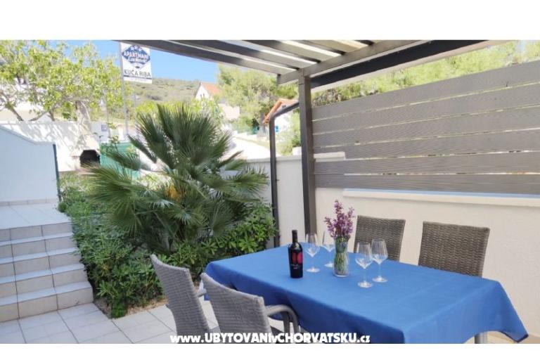 Appartementen Lac - Huis Riba – foto 12
