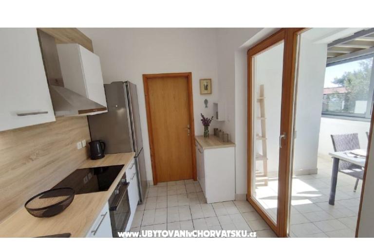 Appartementen Lac - Huis Riba – foto 14