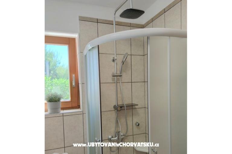 Appartementen Lac - Huis Riba – foto 17