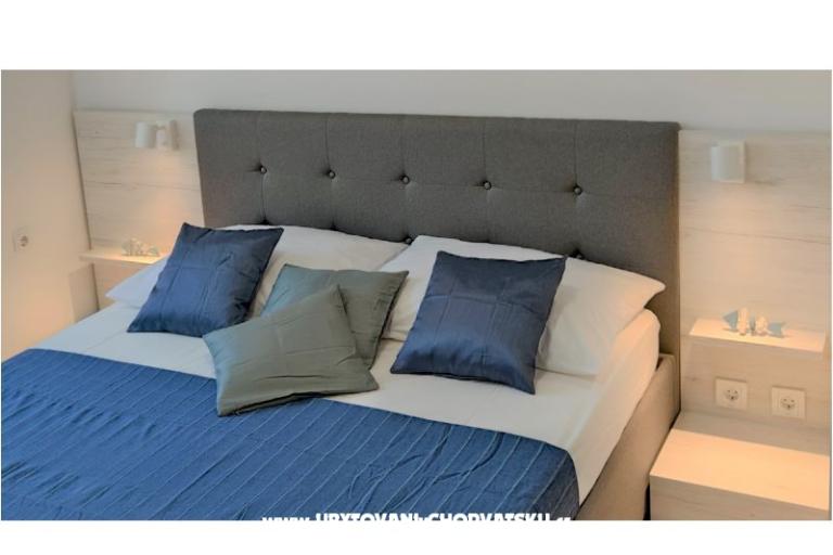 Appartementen Lac - Huis Riba – foto 18