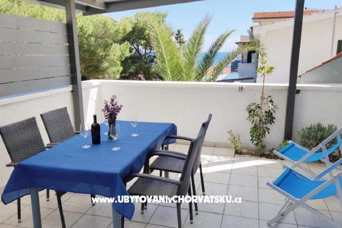 Appartementen Lac - Huis Riba – foto 2