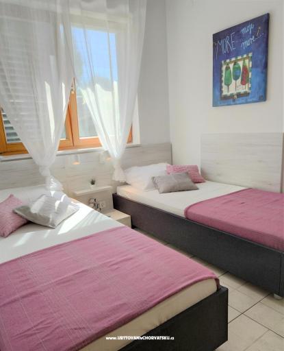 Appartementen Lac - Huis Riba – foto 5