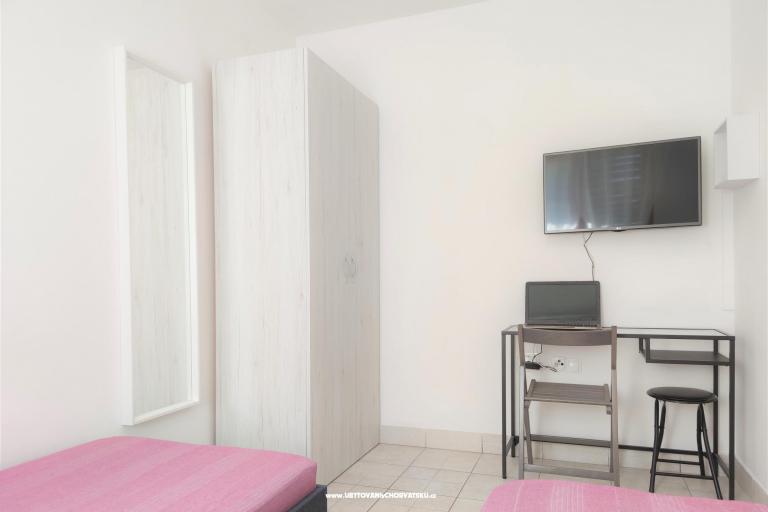 Appartementen Lac - Huis Riba – foto 6