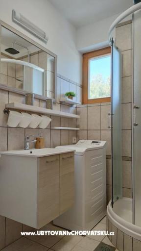 Appartementen Lac - Huis Riba – foto 7
