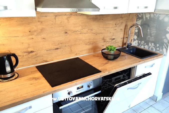 Appartementen Lac - Huis Riba – foto 8