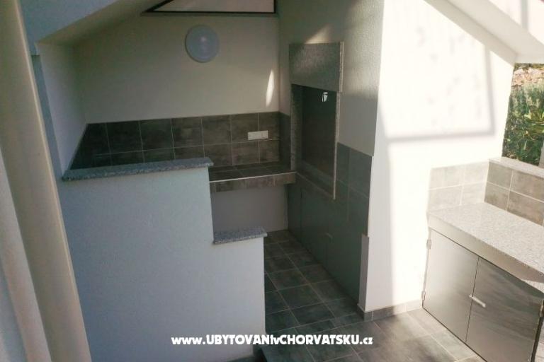 Appartementen Lac - Huis More – foto 10