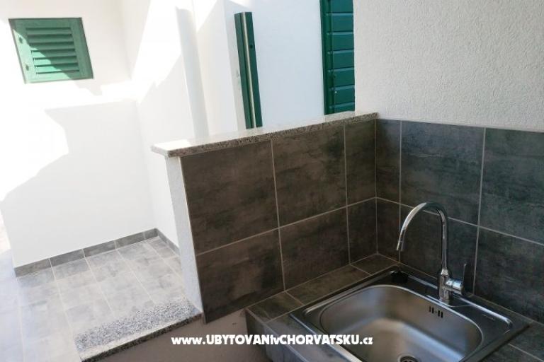 Appartementen Lac - Huis More – foto 11