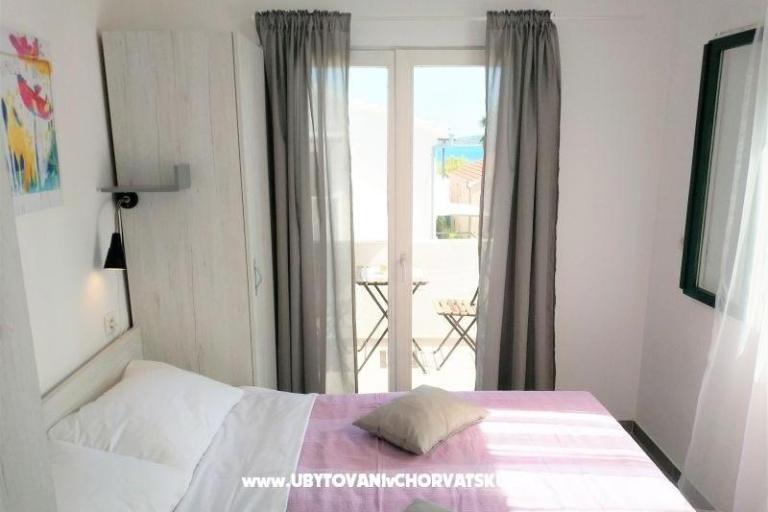 Appartementen Lac - Huis More – foto 12