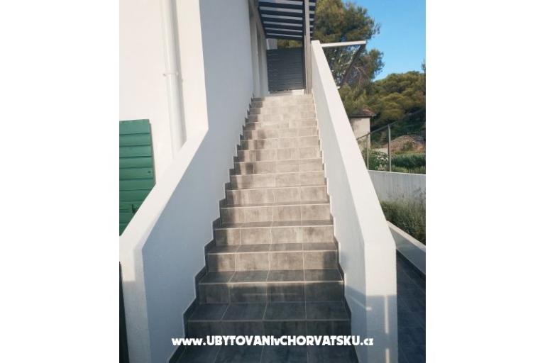 Appartementen Lac - Huis More – foto 13