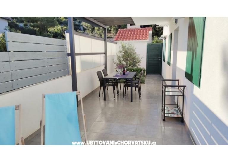 Appartementen Lac - Huis More – foto 14