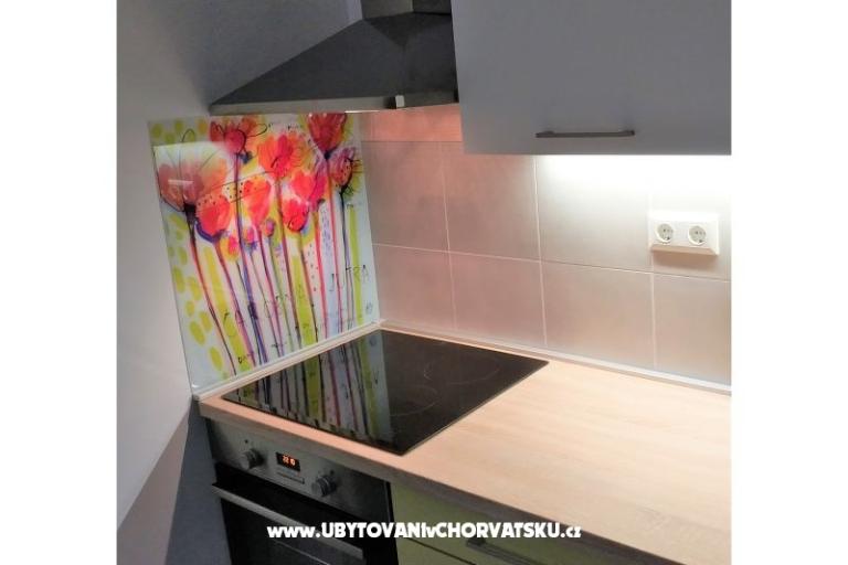 Appartementen Lac - Huis More – foto 15