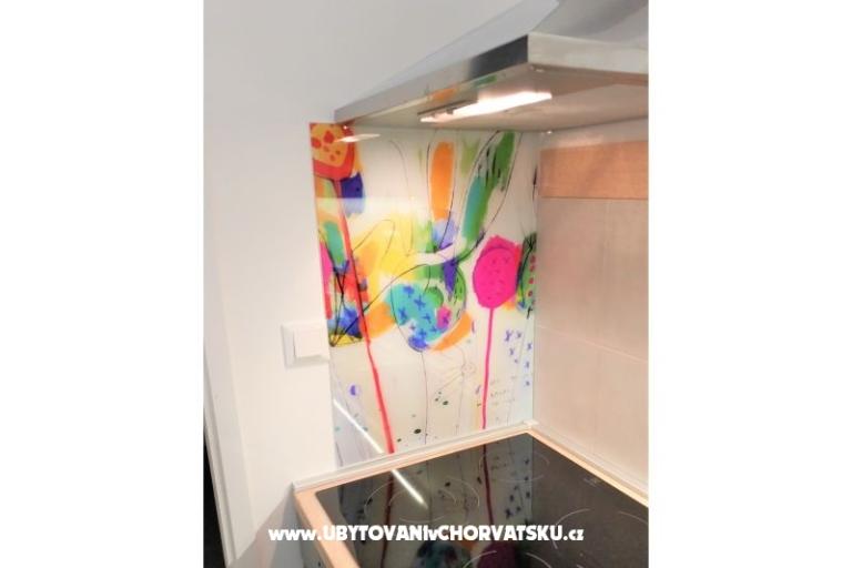Appartementen Lac - Huis More – foto 16