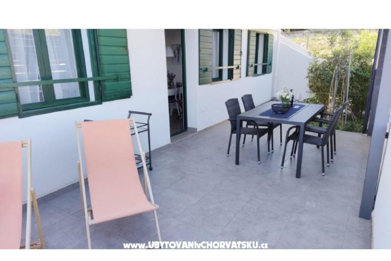 Appartementen Lac - Huis More – foto 18