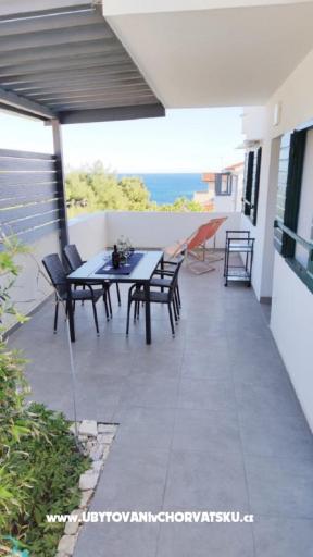Appartementen Lac - Huis More – foto 3