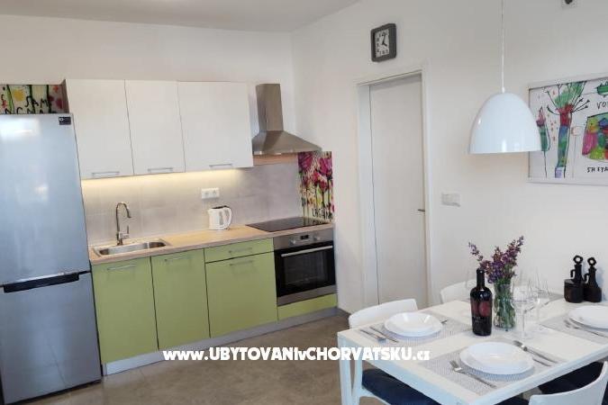 Appartementen Lac - Huis More – foto 4