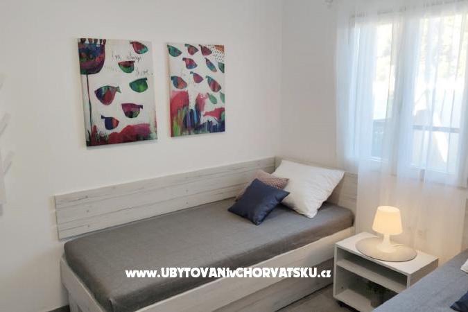 Appartementen Lac - Huis More – foto 6