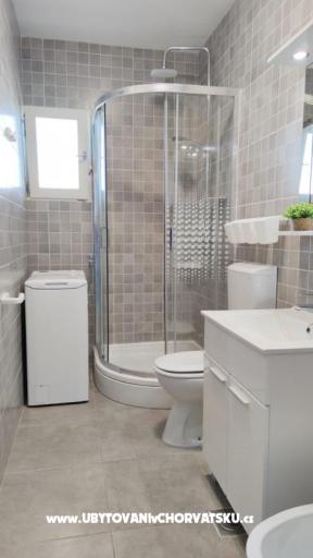 Appartementen Lac - Huis More – foto 7