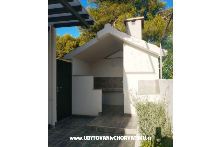 Appartementen Lac - Huis More – foto 9