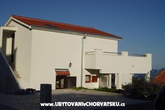 Appartementen Tina – foto 16