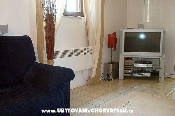 Appartementen Tina – foto 2