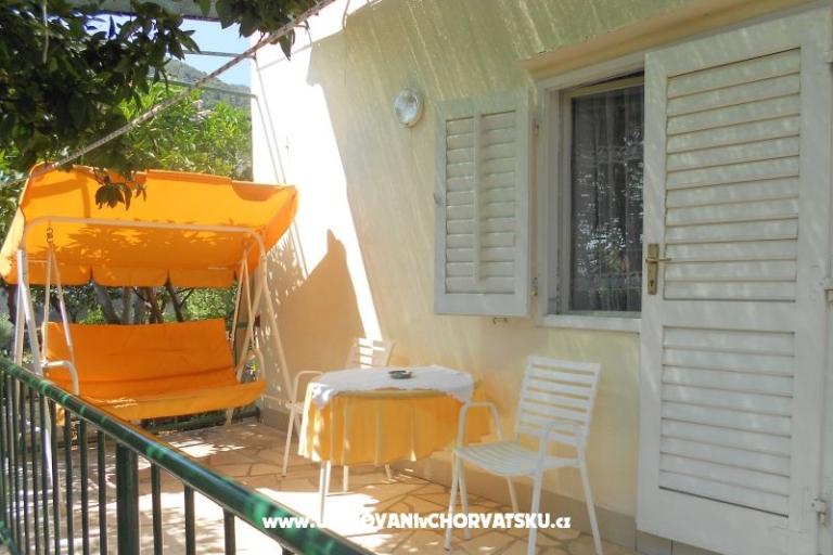 Leandra Kamers &amp; Appartement – foto 2