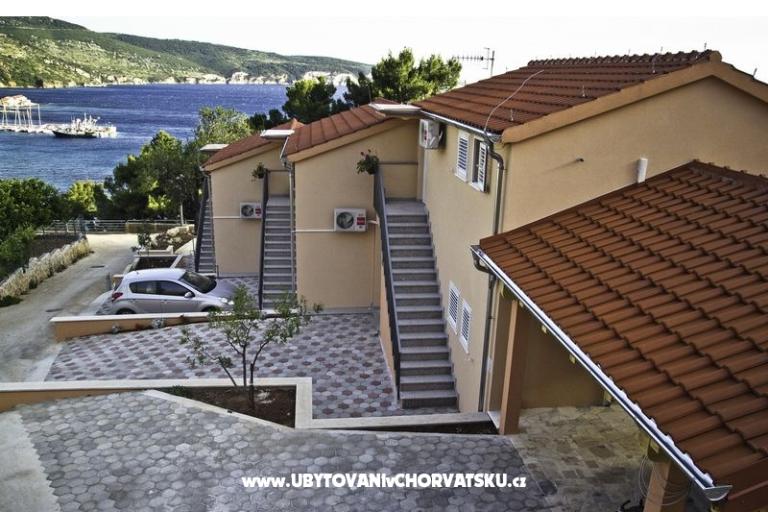 Villa Mare, Komiža – foto 2