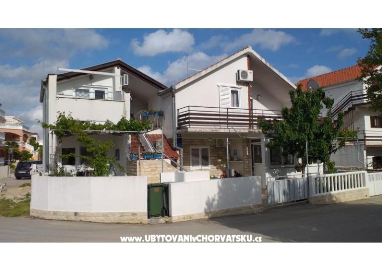  Appartement Čičak – foto 10
