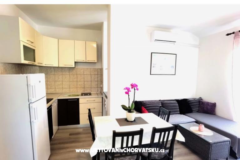 Appartementen Milena – foto 7