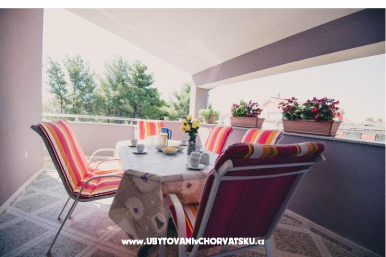 Ana Appartementen – foto 11