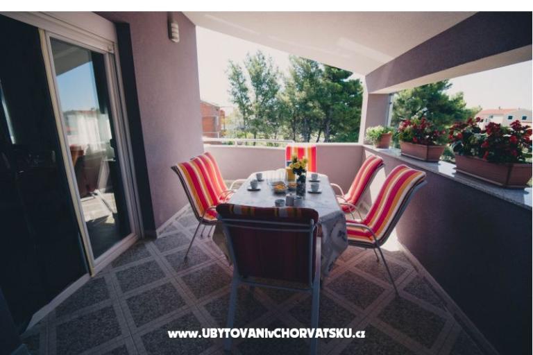 Ana Appartementen – foto 12