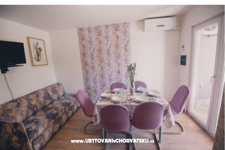 Ana Appartementen – foto 3