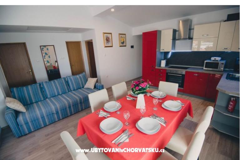 Ana Appartementen – foto 9